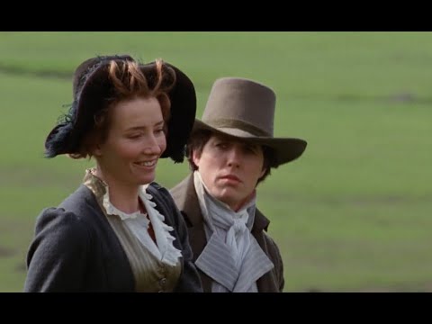 Sense and Sensibility (1995) - "My Father's Favourite" scene