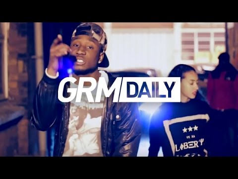 Wallace Dantes ft Velz - Poppin' [Music Video]
