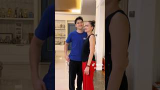 Download lagu Luna Maya dan maxime Boutier #lunamaya #maximebouttier #kimnamjoon #rm #rmbts mp3