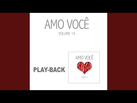 Ora&ccedil;&atilde;o do Amor (Playback)