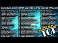 FULL LAGU TANPA IKLAN Peterpan Ungu Chrisye Element Letto Judika Naff Once Lagu2000an