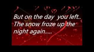 The Coldest Winter Night by Bctbikers