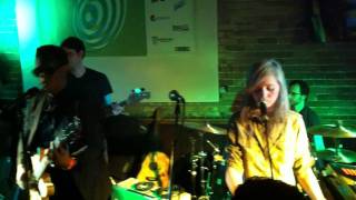 The Dears, Omega Dog Live at SXSW