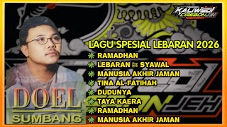 Download lagu DOEL SUMBANG RAMADHAN -LAGU NOSTALGIA RAMADHAN LEBARAN  1 SYAWAL mp3