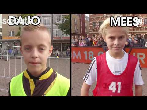 Roda JC Kerkrade aflevering 43 woensdag The Scouts