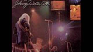Johnny Winter / Mean Town Blues