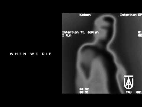 Premiere: Kadosh - I Run [TAU]