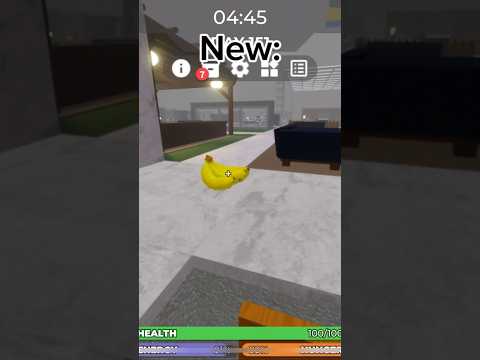 SCP 3008 ISN'T 3008ING!!(New Friday theme song.) #scp3008 #roblox #newsong #fridaythemesong