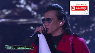 Download lagu YANTZEN || BUNGA || MINGGU KE 7 ||  GEGAR VAGANZA mp3