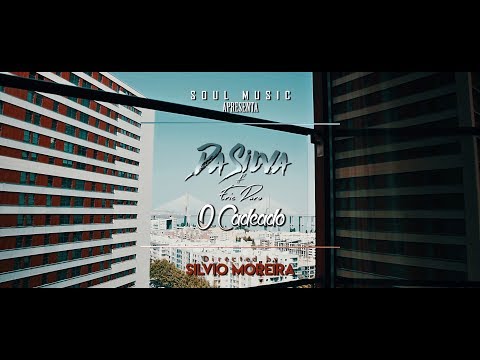 Da Silva ft. Eric Daro - Cadeado (Video Oficial)