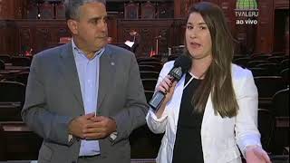 Dois projetos de lei importantes aprovados