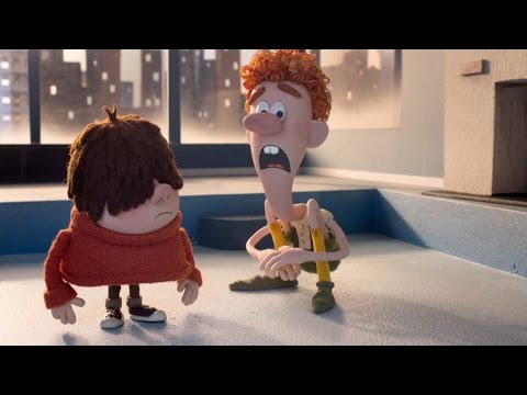 Elf: Buddy's Musical Christmas (Clip 'Another Son')