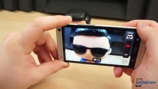 Galaxy Mega 6.3 vs HTC One | Pocketnow