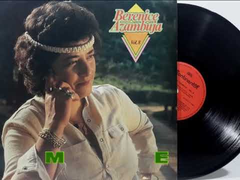 Ciúme - Berenice Azambuja
