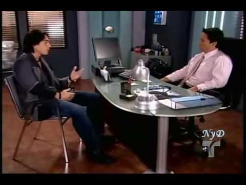 Dame chocolate capitulo 138 d