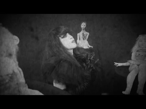VELVET EDEN [Marionette Waltz] MV FULL