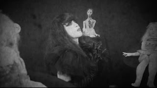 VELVET EDEN [Marionette Waltz] MV FULL