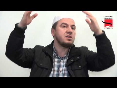 Sjellja e Pejgamberit salallahu alejhi ve selem (2) - Rafet Zaimi