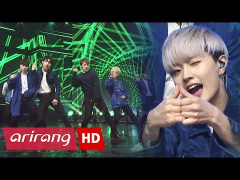 [Simply K-Pop] RAINZ(레인즈) _ Juliette(줄리엣) _ Ep.288 _ 102717