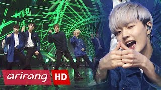 [Simply K-Pop] RAINZ(레인즈) _ Juliette(줄리엣) _ Ep.288 _ 102717