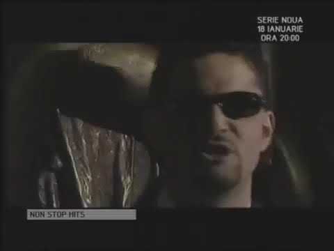 CRISTINA SPATAR feat DMS   Pe fata 2006