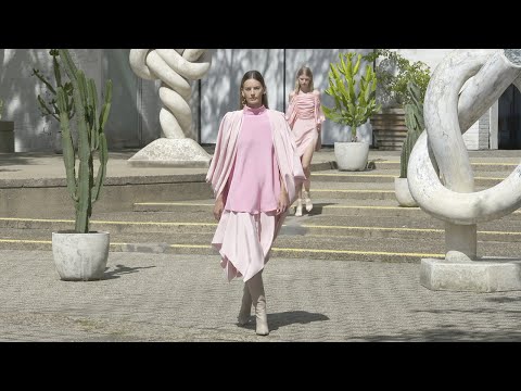 Rodarte | Spring Summer 2022 | Full Show