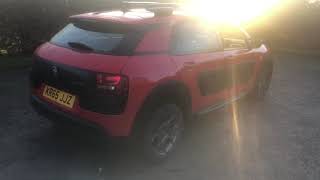 For sale Citroen C4 Cactus 65