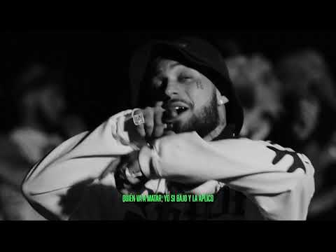 JC REYES - BARRIO FINO FT HADES66