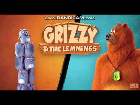 Grizzy And The Lemmings Theme Song