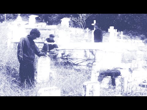 slipshod records and Ocean indigo