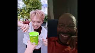 Download lagu #kpop #duet #haveitoldyoulatelythatiloveyou #comedyvideo #dothingsyoudontwanttodo #funny #comedy mp3