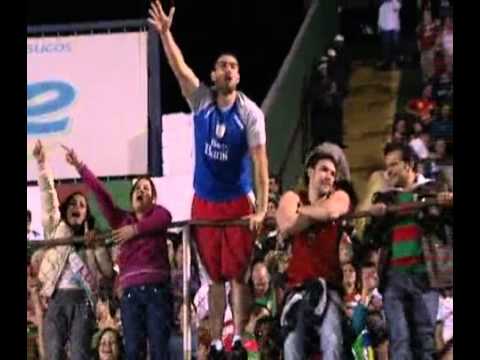 Mais festa Portuguesa bate o Duque de Caxias e recebe a taça pelo título Série  B