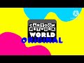 DHX Media World 2023 Reboot Intro
