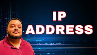 What is an IP Address?