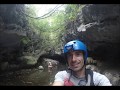 Bayano Canyoning With Adventures Panama In April 27 2019
