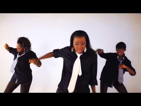 Sally - Boss Madam (Oficial Video)HD