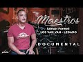 Los Van Van - Documental Maestros - Samuel Formell Los Van Van - Legado