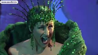 "Genurile muzicii dramatice. Opera"