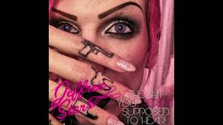 Jeffree Star - If It Kills Me