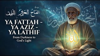Download lagu Repeat Ya Fattah, Ya Aziz, Ya Lathif — Feel Allah’s Help & Gentleness || Sufi Healing Meditation mp3 Download lagu Repeat Ya Fattah, Ya Aziz, Ya Lathif — Feel Allah’s Help & Gentleness || Sufi Healing Meditation mp3