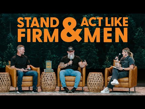 The Church of Eleven22 and Joby Martin