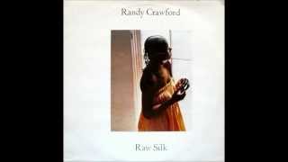 RANDY CRAWFORD   I HOPE YOULL BE VERY UNHAPPY WITHOUT ME