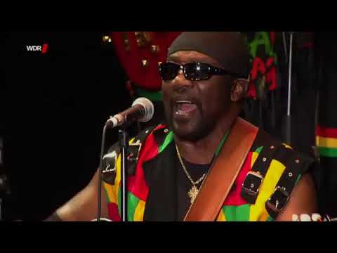 Toots & The Maytals   Live at Summerjam 2017 Full Concert