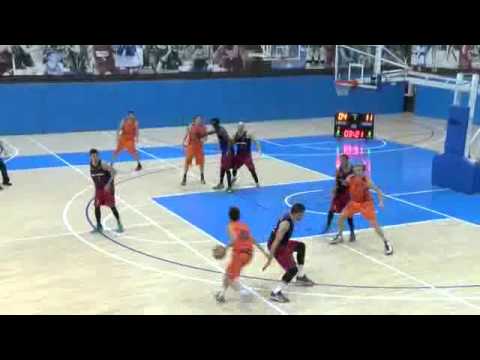 LEBOro6J FUTBOL CLUB BARCELONA LASSA...,73 - 90,UNION FINANCIERA BALONCESTO OV... (06/11/2015)