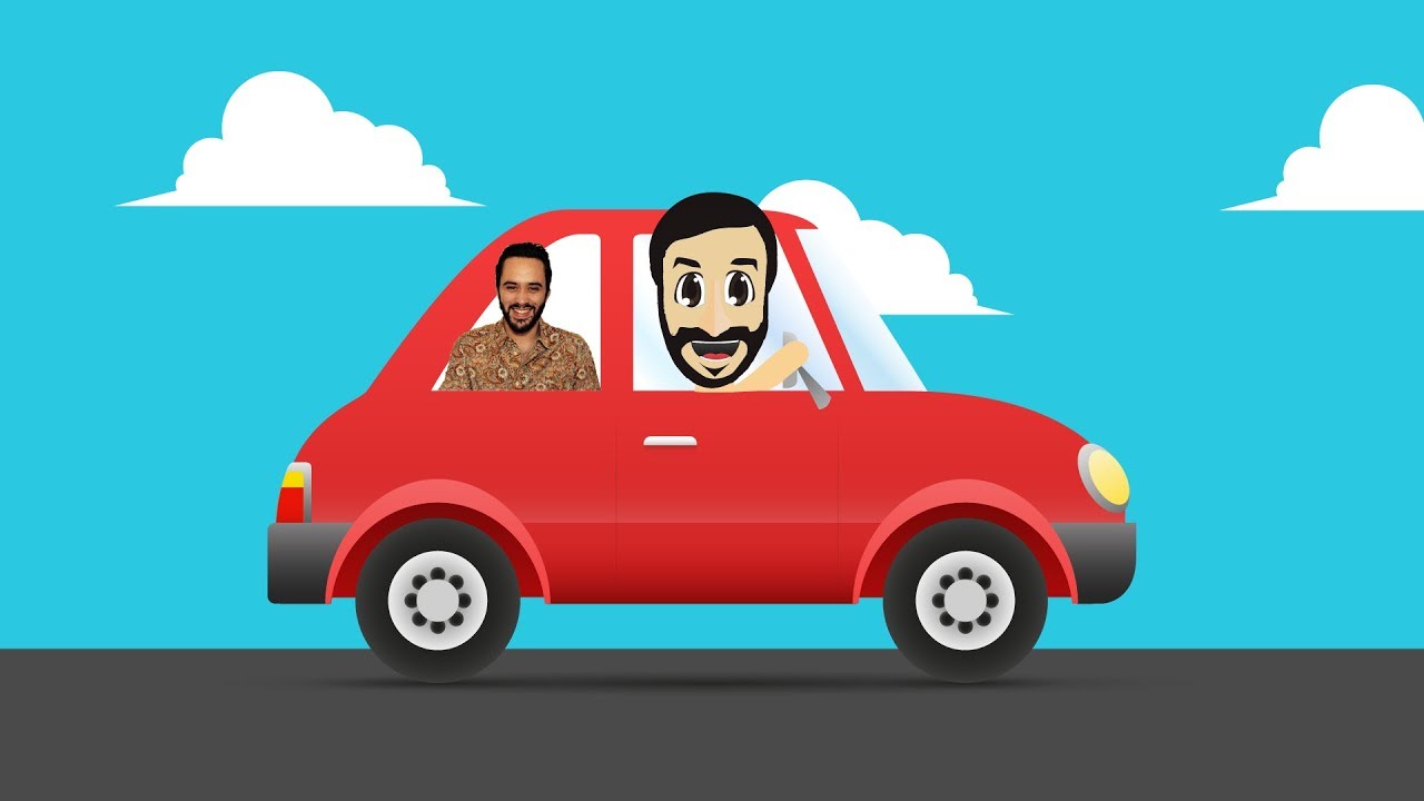Entrevista David Bruno - No Carro Com, 2017