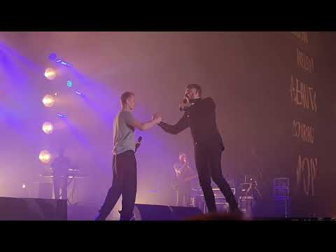 Lemon & Kamil Bednarek "Spragniony". 10-lecie zespołu