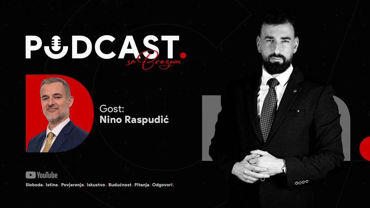 "LUDILO-I kardinal Puljić im je fašist!" Brezo:S kim u vlast?Raspudić:Nijednima!-Osvajate 79 mjesta?