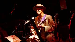 Eric Bibb - 5 (New Morning - Paris - February 20th 2026)