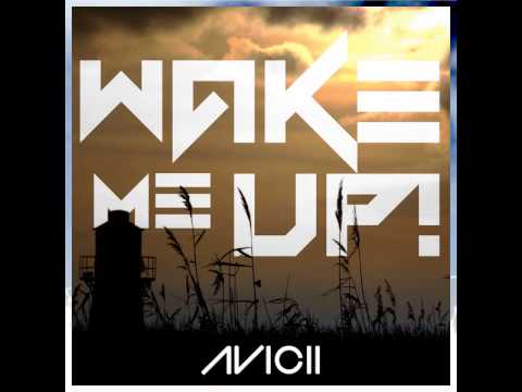 Avicii Feat.  Aloe Blacc - Wake Me Up (Jad Desenchanntee Vs Red D3vil & Blasterjaxx Remix)