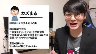 YouTubeサムネイル